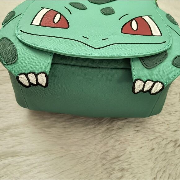 Backpacks